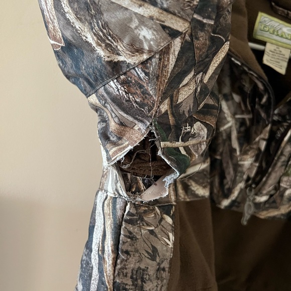 Drake Jackets & Coats Lady Drake Waterfowl Pullover Poshmark